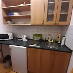 Herry Apartment Nova Pec