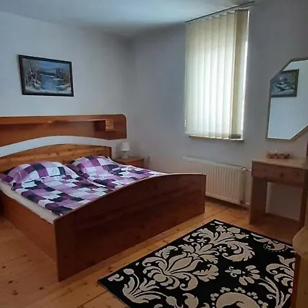 Herry Nová Pec