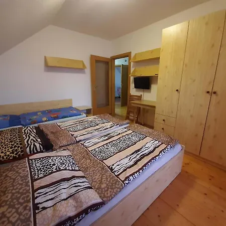 Lejlighed Herry Nová Pec