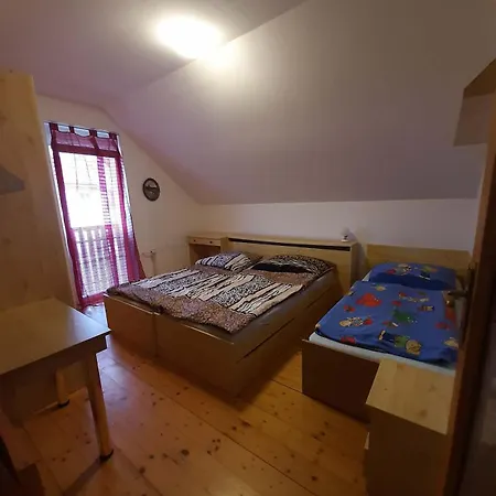 Appartement Herry