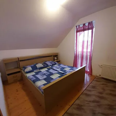 Herry Apartment
