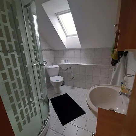 Appartement Herry *