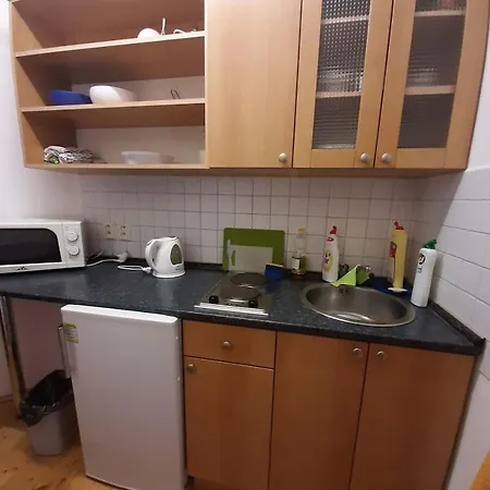 Herry Apartment Nova Pec