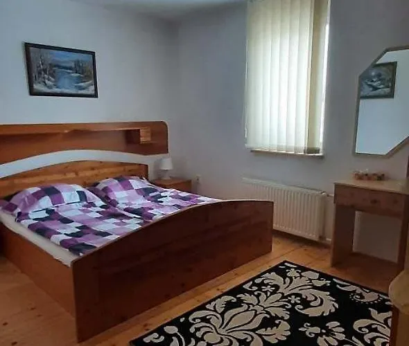 Herry Nová Pec