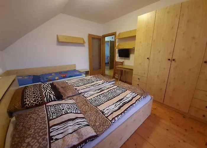 Lejlighed Herry Nová Pec